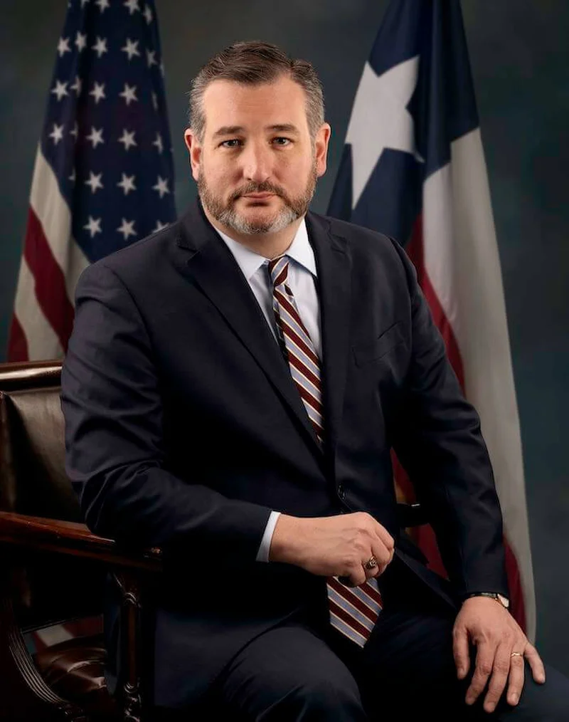Sen. Ted Cruz Champions the Muslim Brotherhood Terrorist Designation Act