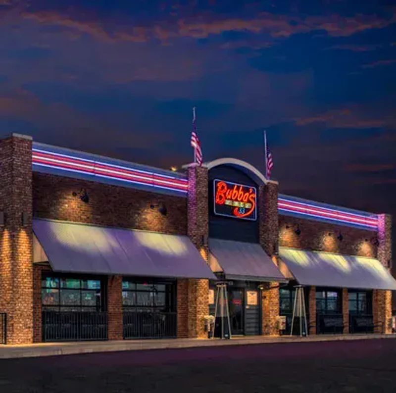 Exciting New Development: Bubba's 33 Restaurant Coming to Terrell
