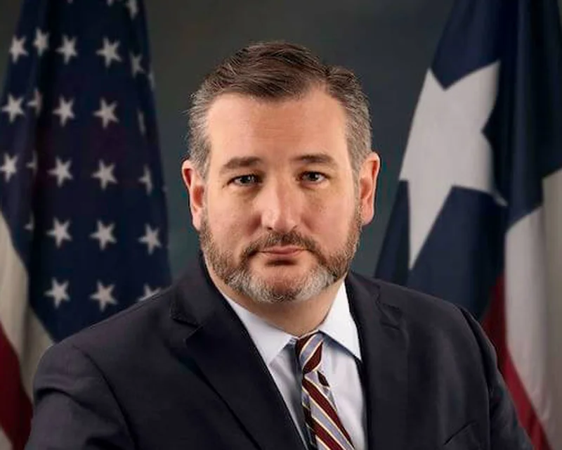 Sen. Ted Cruz Champions New Legislation to Combat Funding of Violent Riots