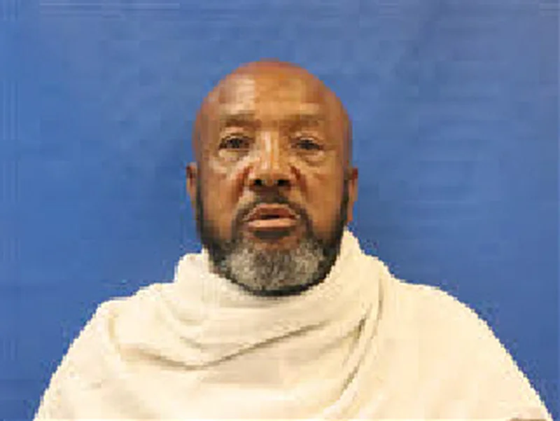 Kaufman Man Arrested for Aggravated Assault with Deadly Weapon