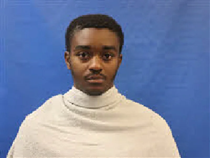Local Man Arrested for Aggravated Assault Against Public Servant