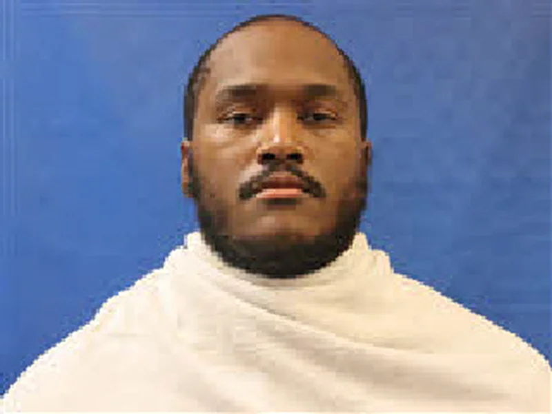 Disgraced Cedar Hill Math Teacher and Power Lifting Coach Accused of Improper Relations With Student Arrested