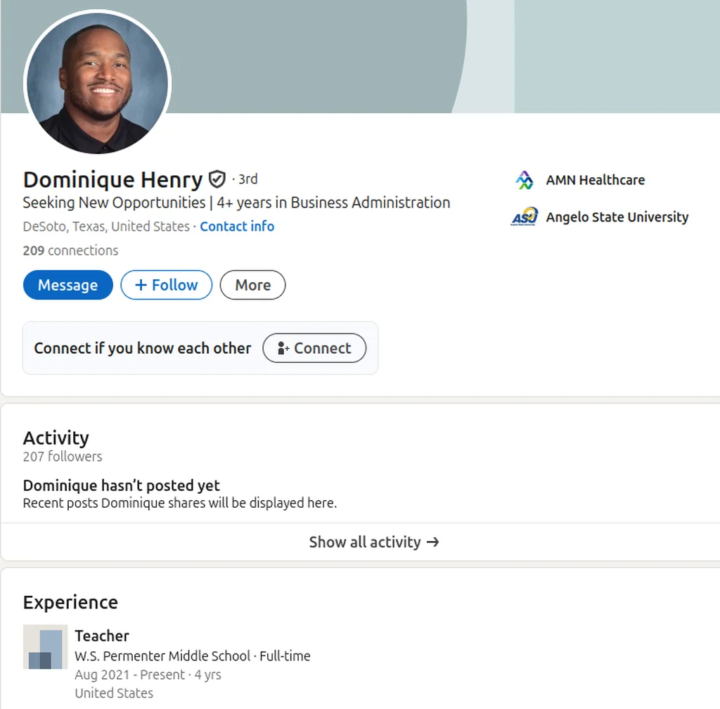 dominique-henry-seekign-new-opportunities.png