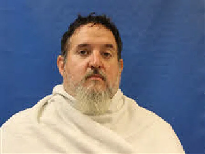Mabank Man Arrested for Continuous Violence Against the Family