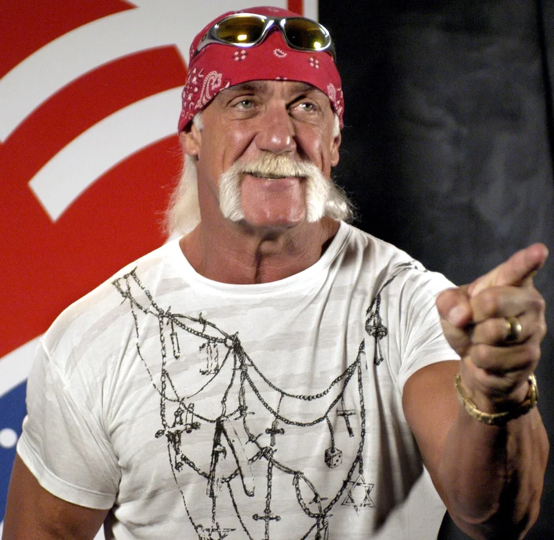 Remembering Hulk Hogan: The Legacy of Wrestling's Most Iconic Figure