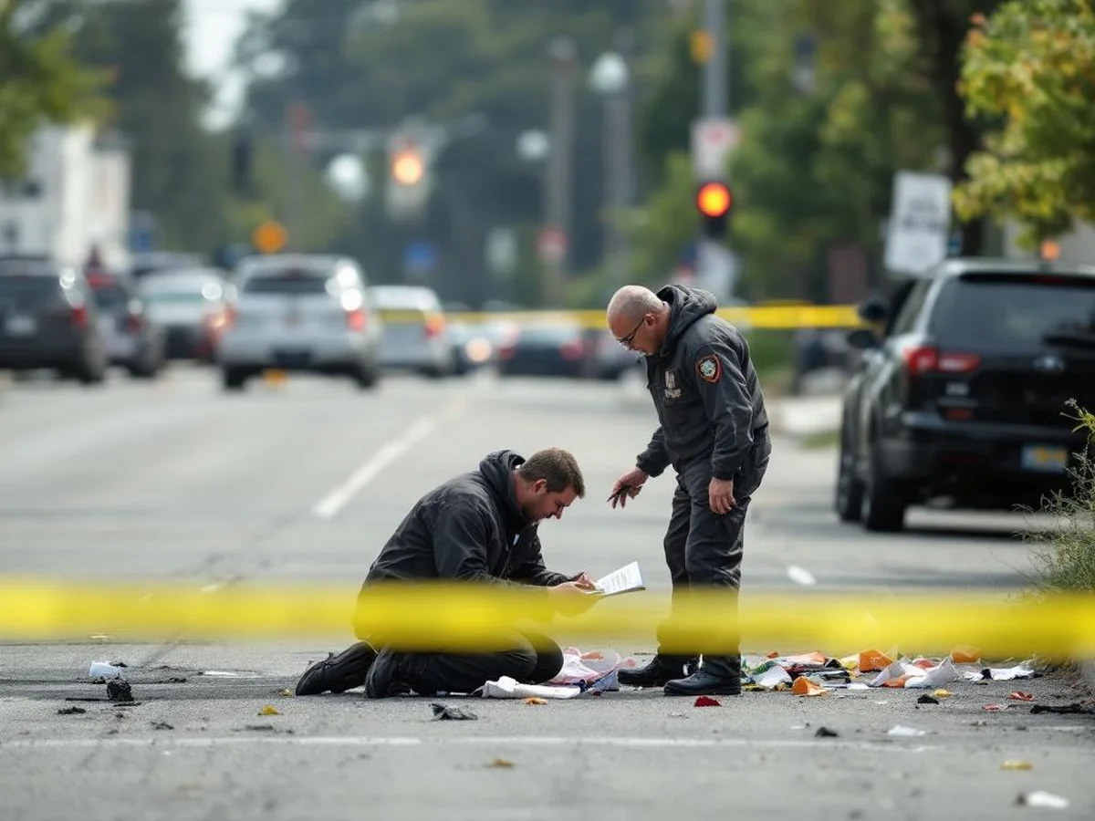 Generated: Investigation Underway After Fatal Hit-and-Run on  (3)...