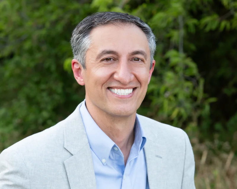 State Rep. Giovanni Capriglione, Champion of Tech Legislation, Announces Retirement from Texas House