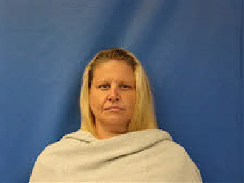 Local Woman Arrested on Serious Drug Charges in Kaufman