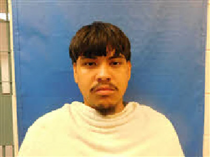 21-Year-Old Arrested in Kaufman County on Sexual Assault and Additional Charges
