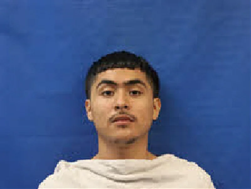 Forney Teen Arrested on Multiple Drug-Related Charges