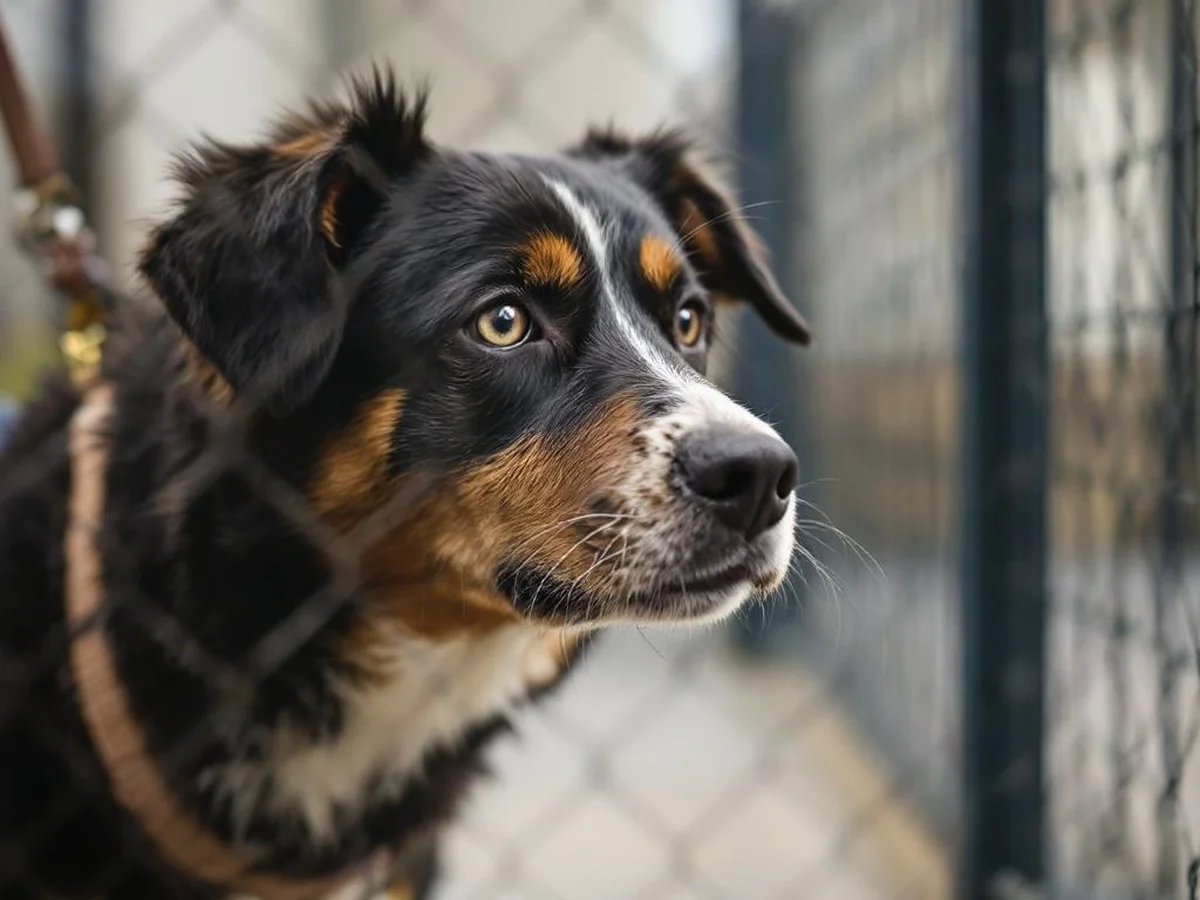 Terrell, TX - New Pet Adoption Center Set to Transform Animal Welfare with $5.6 Million Investment