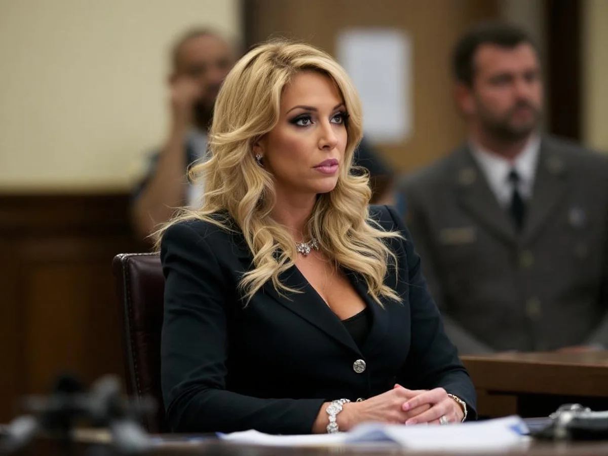 Generated: Stormy Daniels Faces Jury Trial in Kaufman County  (2)...