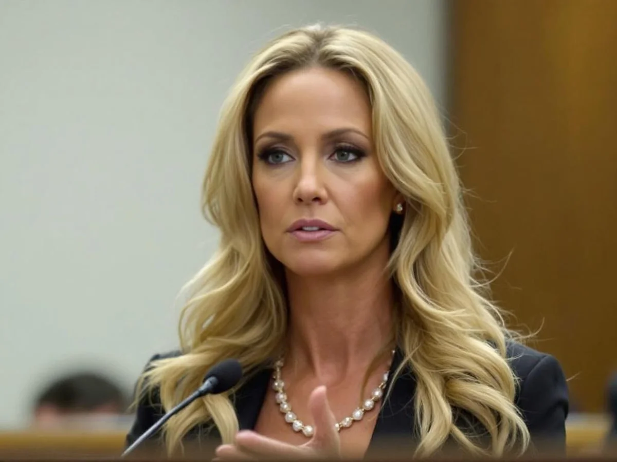 Generated: Stormy Daniels Faces Jury Trial in Kaufman County  (3)...