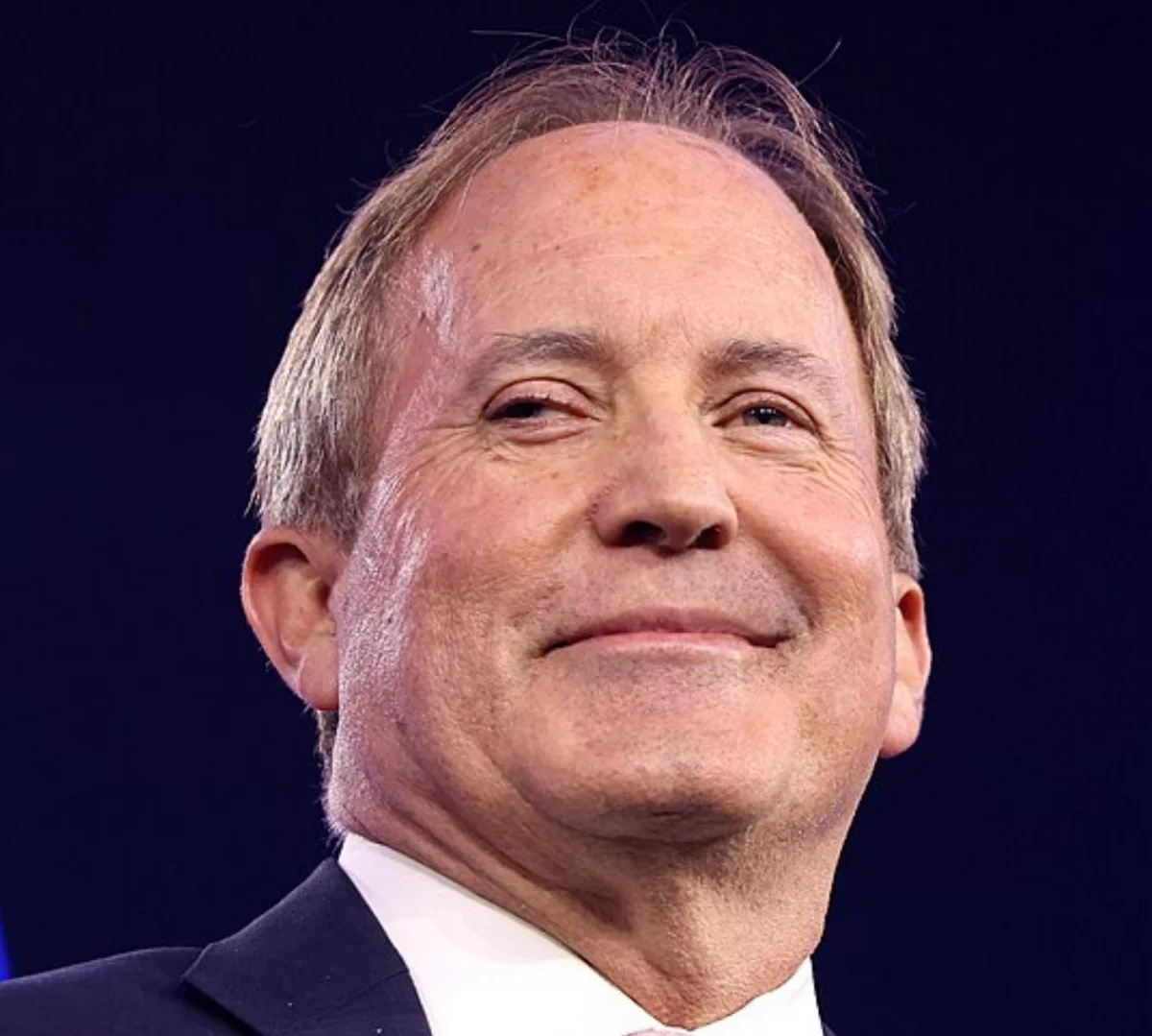 Texas AG Ken Paxton Condemns Absentee Democrats, Vows Legal Action