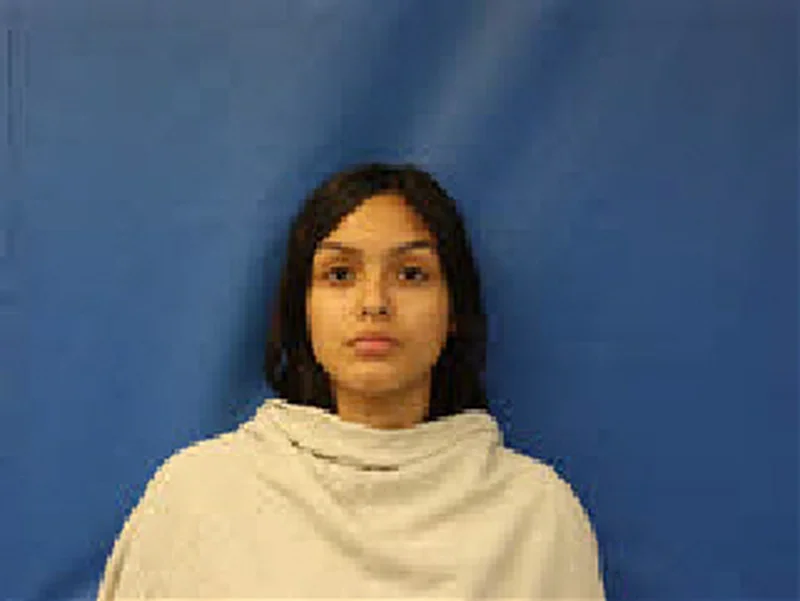 Forney Teen Arrested on Serious Drug Charges by Forney PD
