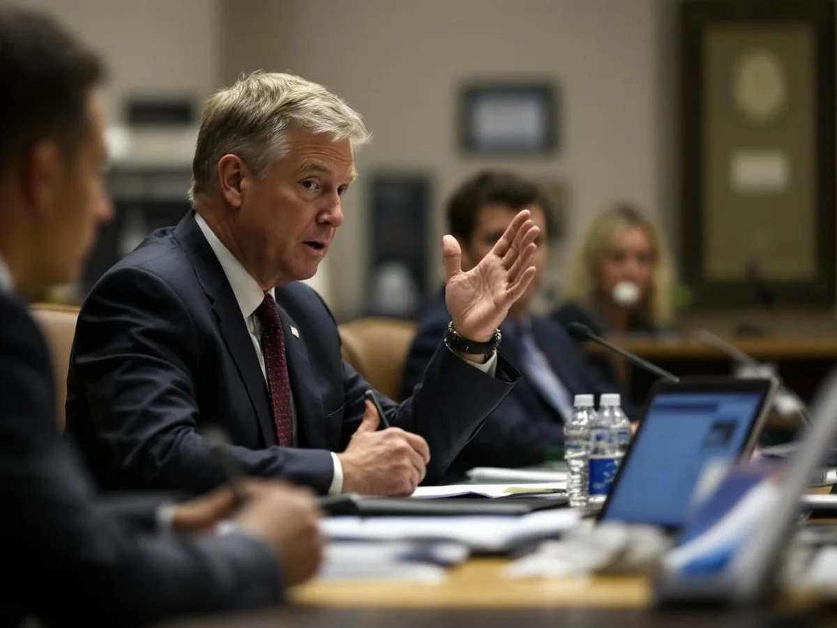 Dallas District Court Split in High-Stakes Stock Dispute