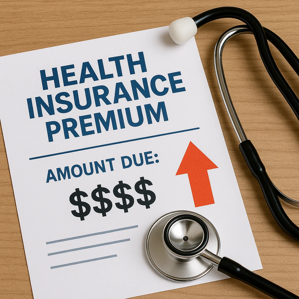 Kaufman County Residents Face Possible 20 to 40 Percent Increase in Health Insurance Costs for 2026