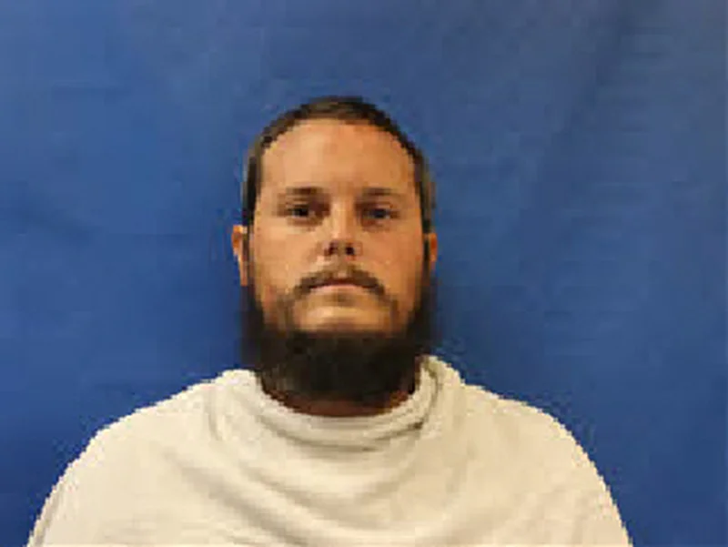 Kaufman Sheriff’s Office Arrests Man on Indecency Charge; Bond Set at $100,000