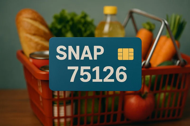 SNAP Benefits at Risk for Over 11,000 Forney Residents