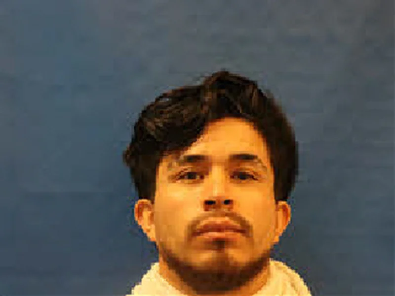 Man in Kaufman Arrested on Multiple Charges, Including Aggravated Assault