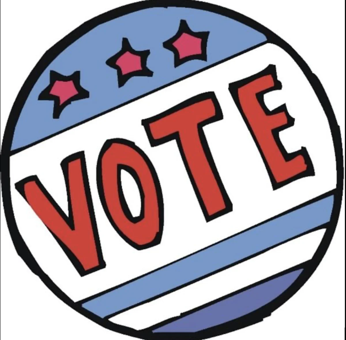Your Guide to Voting in Forney: Election Day Information