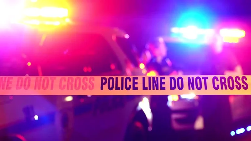 Teen Facing Capital Murder Charges Following Fatal Shooting in Forney on November 3