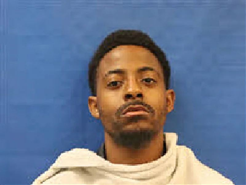 Man Arrested for Second Time this Year on Multiple Charges, Including Aggravated Assault