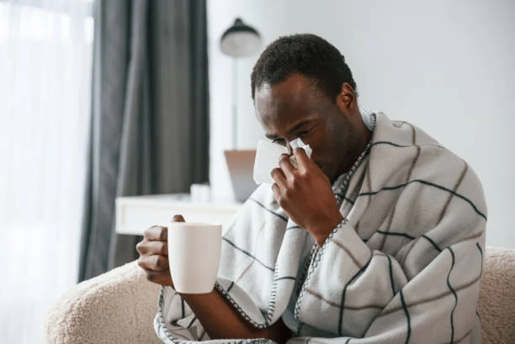 Concerns Rise Over New H3N2 Flu Strain as Season Begins