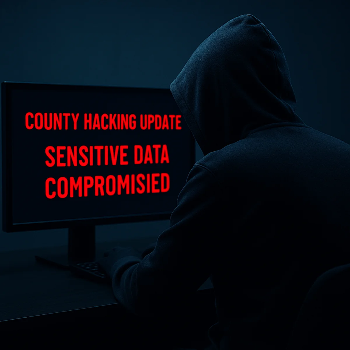 Kaufman County Data Breach Update: Sensitive County Employee Information Compromised