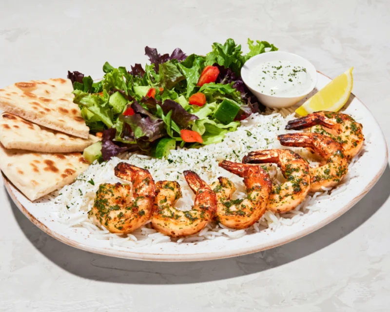 Luna Grill Mediterranean Kitchen Set to Open in Forney by Summer 2026