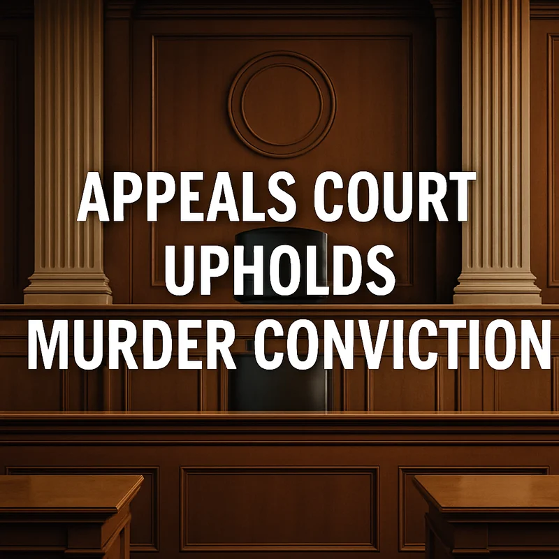 Dallas Court of Appeals Upholds Capital Murder Conviction of Jamarco Blanton