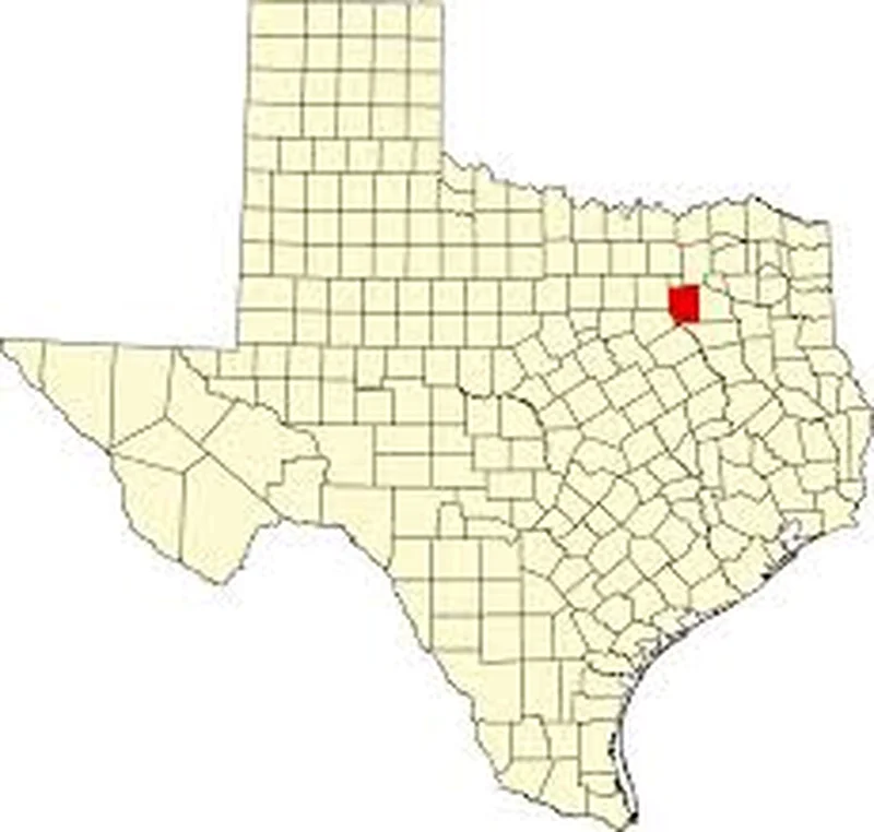 Kaufman County Tops the Nation in Household Size: A Closer Look at Living Conditions in Texas and Beyond