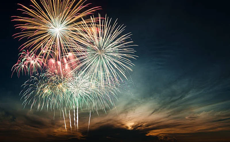 New Year's Fireworks Safety: A Guide for Texas Residents
