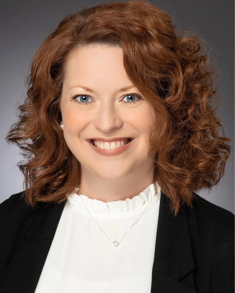 Forney ISD's Jenae Glanton Honored as Texas Thespians Administrator of the Year