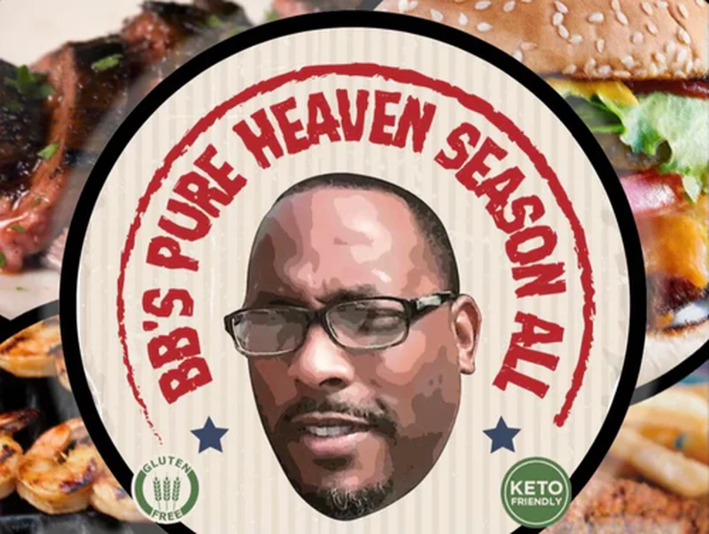 A Forney Journey: How One Resident's Personal Reset Inspired a Flavor Revolution