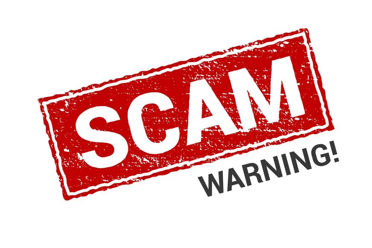 Community Alert: Terrell Police Warn of Door-to-Door Utility Scams