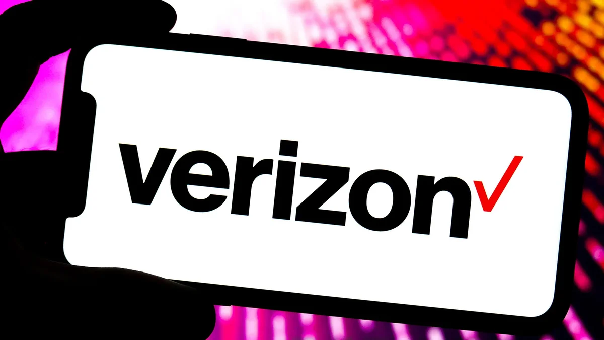 Verizon Customers Face Major Outage, Company Addresses Service Disruptions