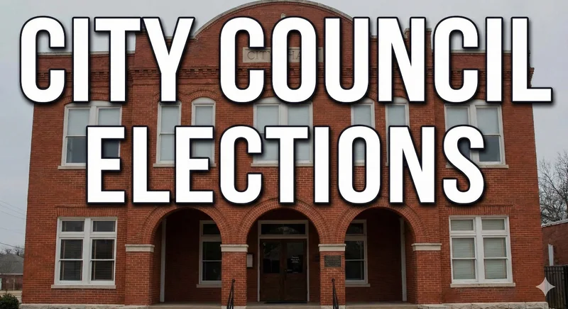 Forney Prepares for a Pivotal Election as Candidate Filing Opens for May 2026