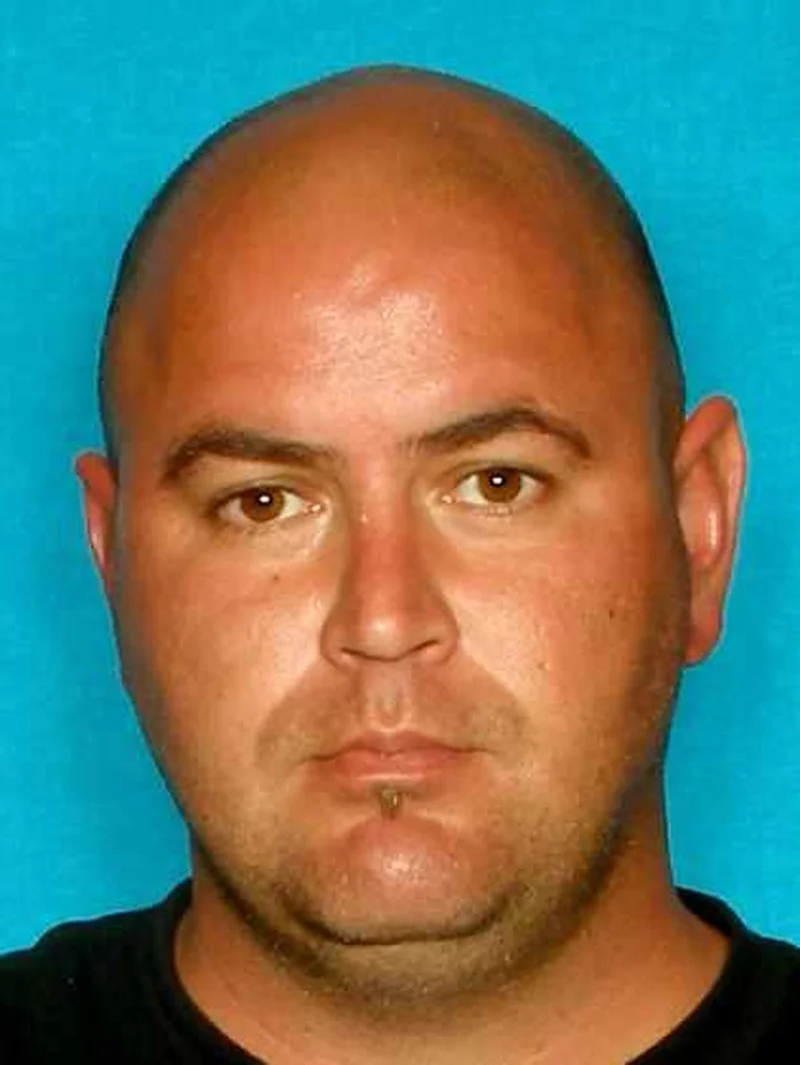 Community on Alert: Missing Forney Resident Eugene Mac Morgan