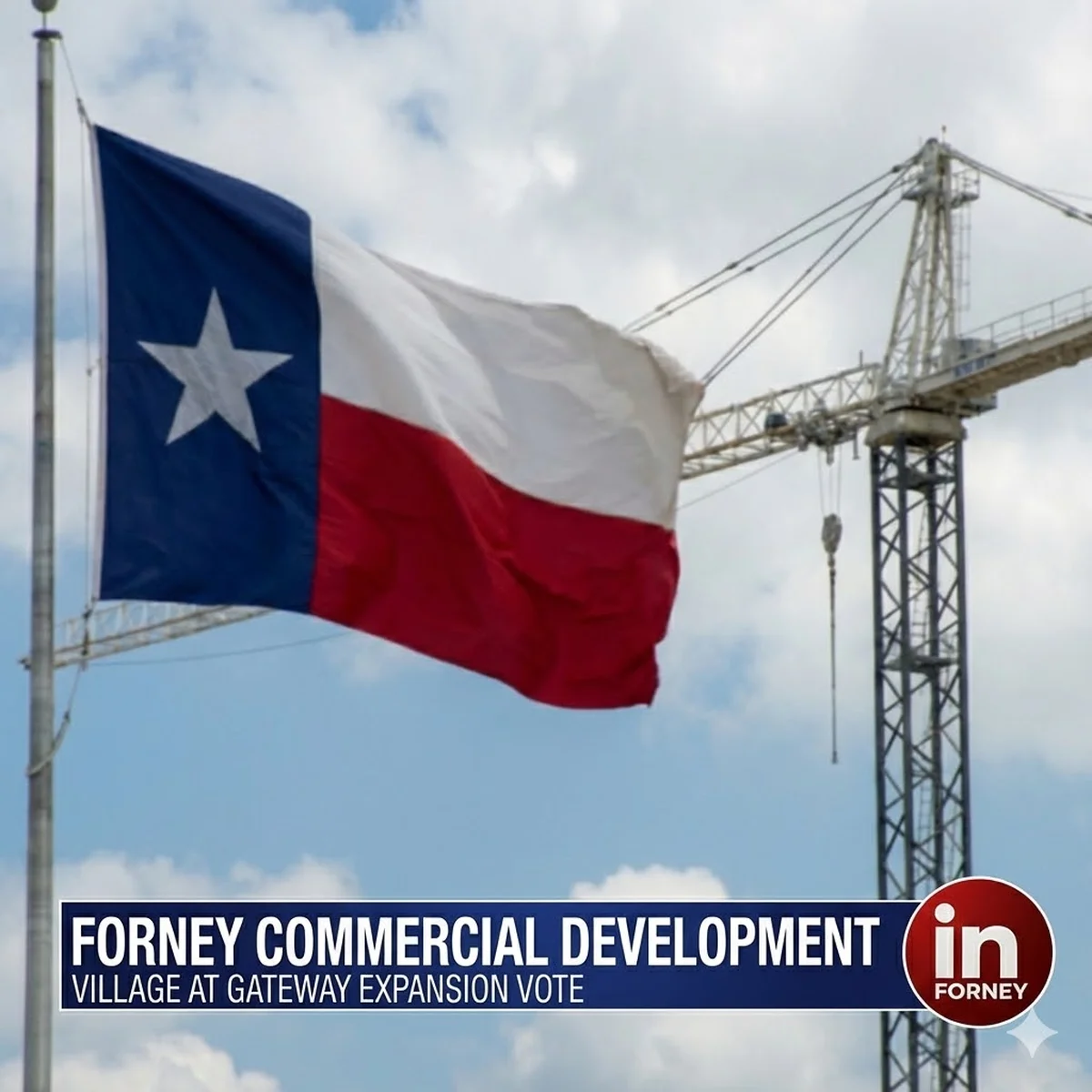 Expanding the "Village": 8.58-Acre Addition to Gateway Hub Nears Final Vote