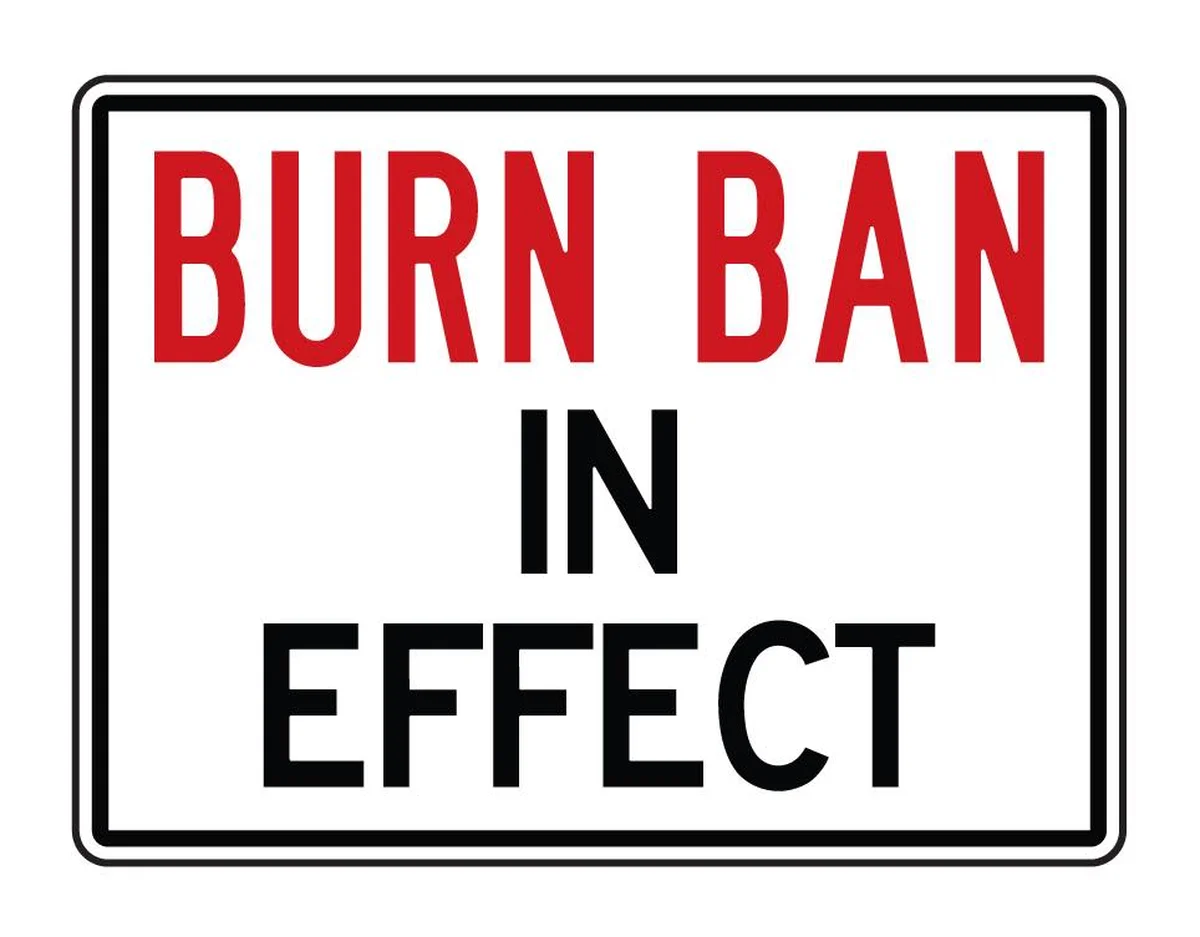 Kaufman County Implements Burn Ban to Mitigate Fire Risks