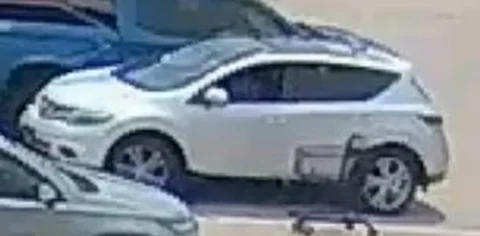 Terrell Police Seek Public's Help in Identifying Theft Suspect from ...