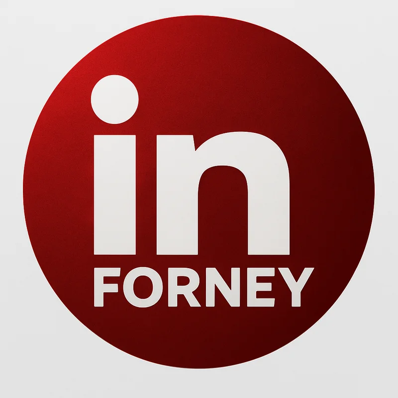 About InForney: Keeping the "City Without Limits" Informed