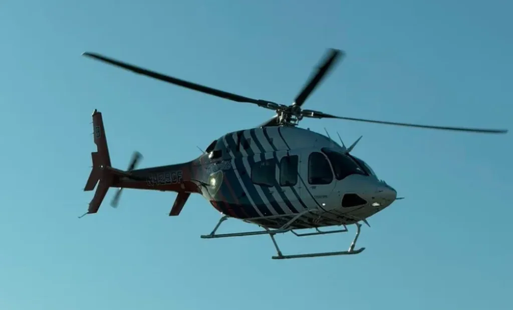 Teen Injured in Sledding Accident in Elmo, Texas