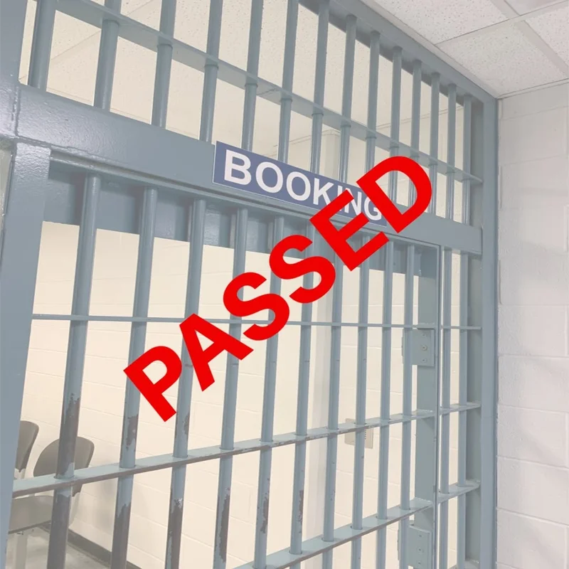 Kaufman County Sheriff’s Detention Facility Achieves Remarkable Inspection Success