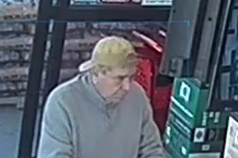 Terrell Police Seek Public Assistance in Theft Investigation at Buc-ee's