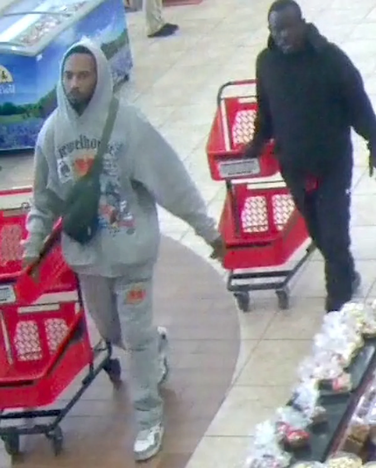 Terrell Police Seek Public Assistance in $2,000 Buc-ee’s Theft ...
