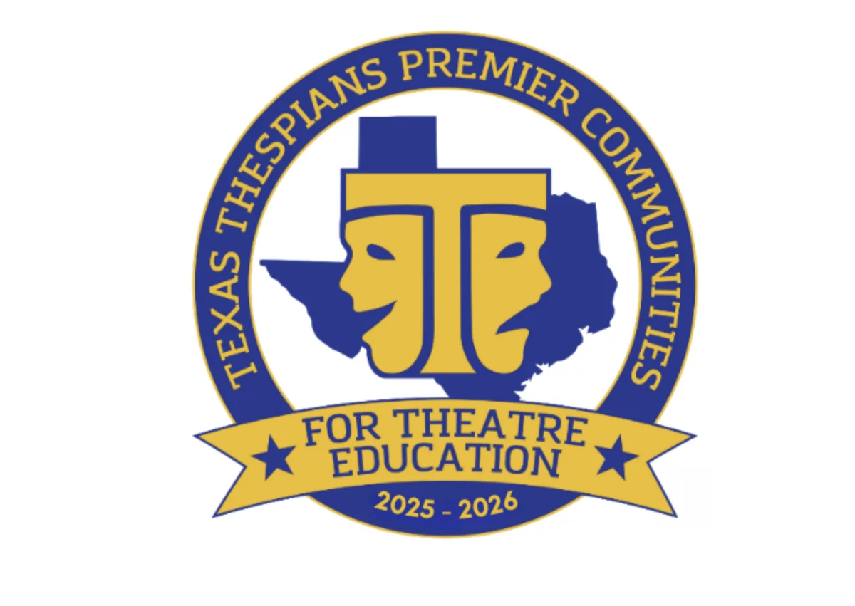 Forney ISD Earns Texas Thespians Premier Community Designation for Fourth Consecutive Year