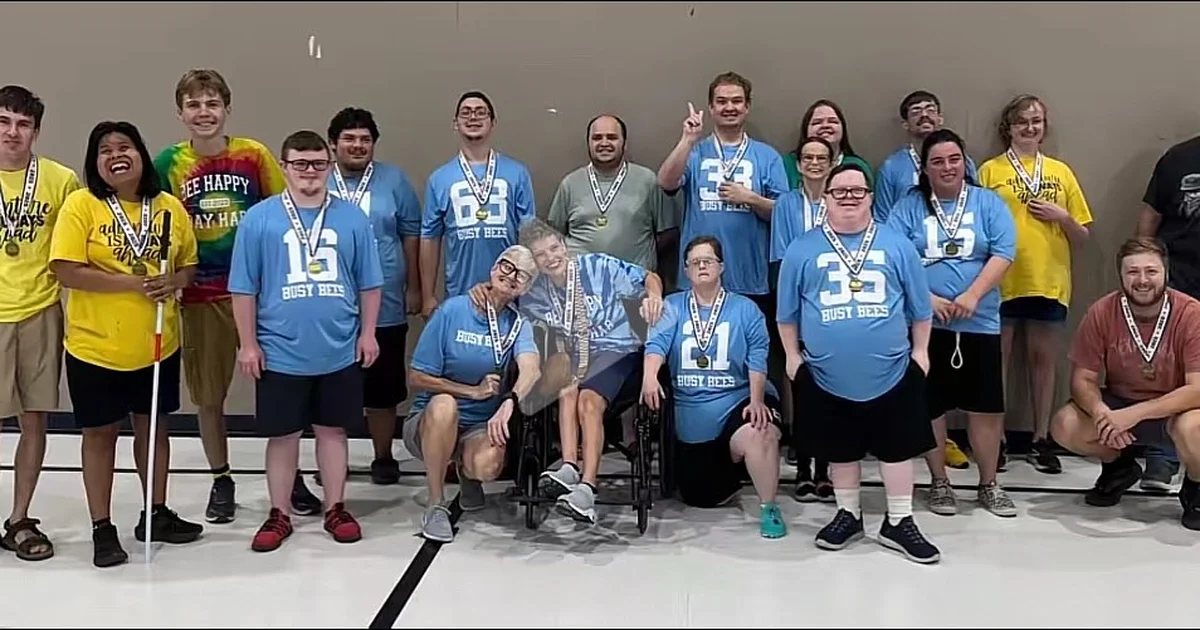 Bee Happy SOTX Team.jpg