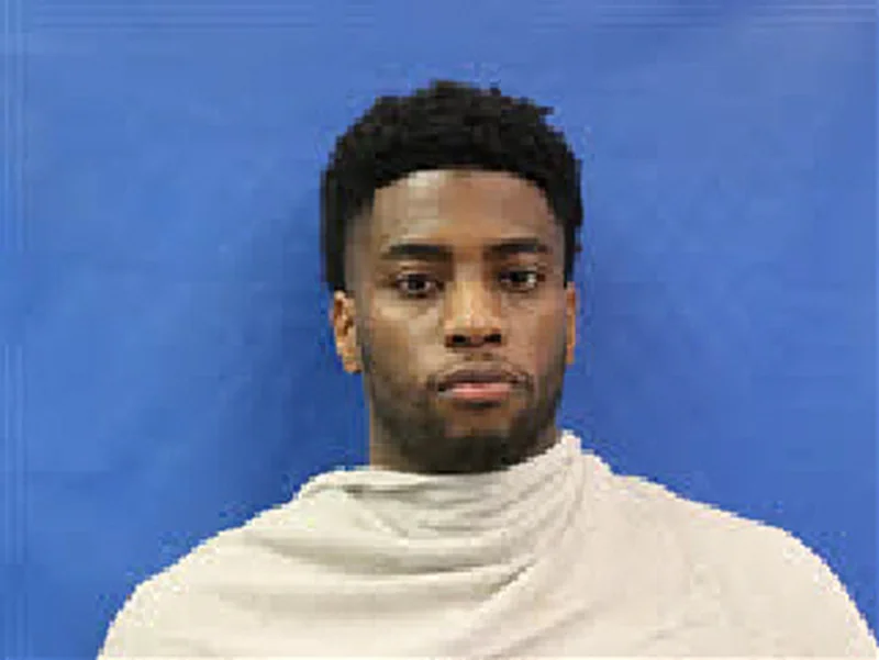 Kaufman Man Arrested on Charges of Online Solicitation of a Minor